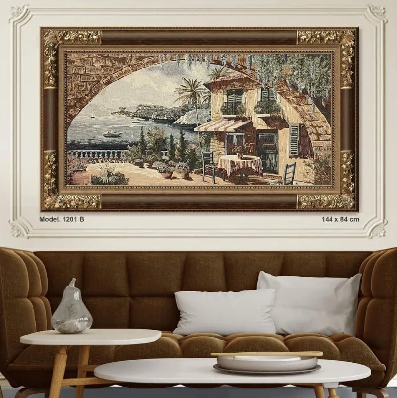 تابلوهات جوبلان